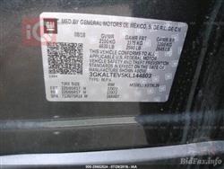 جي ام سي تيراين